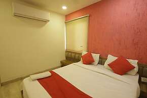 HOTEL PRIDE INN
