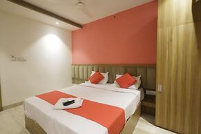 HOTEL PRIDE INN