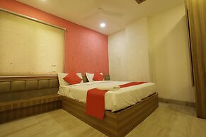 HOTEL PRIDE INN