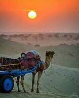 Shivas Heritage and Sand Dunes