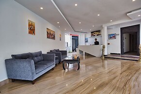 Hotel Grand View