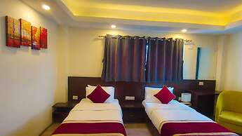 Hotel Grand View