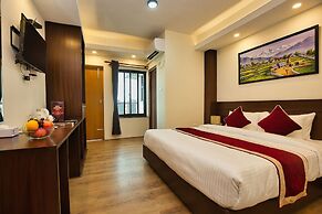 Hotel Grand View