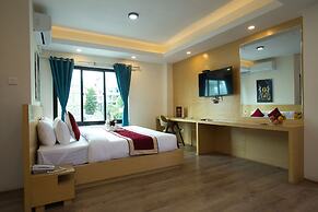 Hotel Grand View