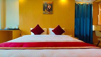 Hotel Grand View