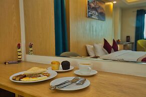 Hotel Grand View