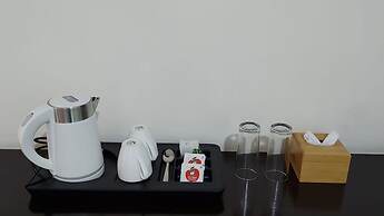 Hotel Grand View