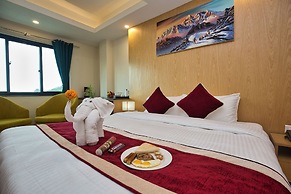 Hotel Grand View