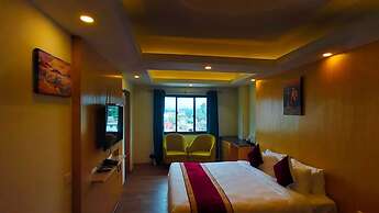 Hotel Grand View