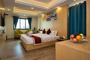 Hotel Grand View