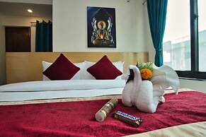 Hotel Grand View
