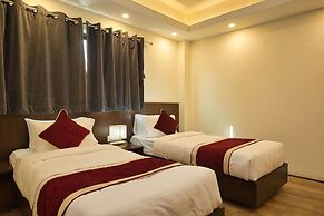 Hotel Grand View