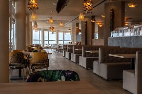Hotel Cádiz Bahía by Q Hotels