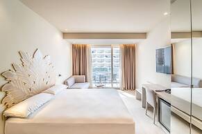 Hotel Cádiz Bahía by Q Hotels