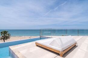 Hotel Cádiz Bahía by Q Hotels