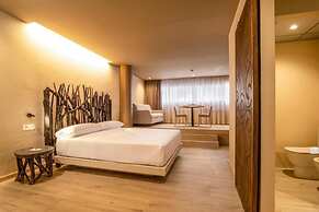 Hotel Cádiz Bahía by Q Hotels