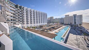 Hotel Cádiz Bahía by Q Hotels