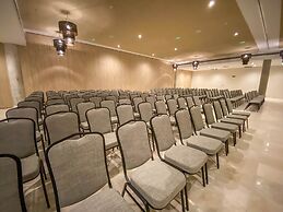 Hotel Cádiz Bahía by Q Hotels