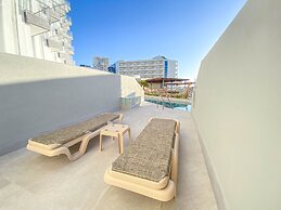 Hotel Cádiz Bahía by Q Hotels