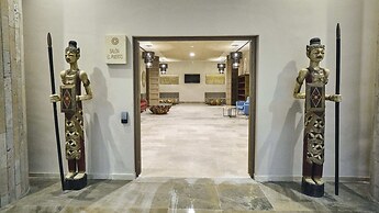 Hotel Cádiz Bahía by Q Hotels