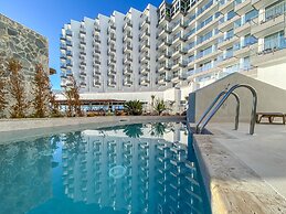 Hotel Cádiz Bahía by Q Hotels