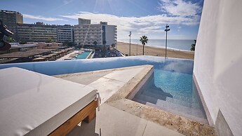 Hotel Cádiz Bahía by Q Hotels