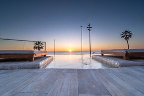 Hotel Cádiz Bahía by Q Hotels
