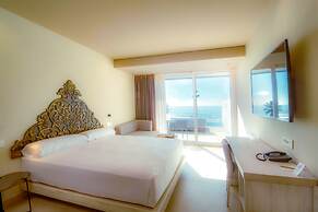 Hotel Cádiz Bahía by Q Hotels