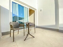 Hotel Cádiz Bahía by Q Hotels