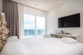 Hotel Cádiz Bahía by Q Hotels