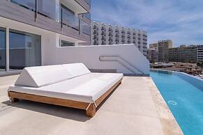 Hotel Cádiz Bahía by Q Hotels