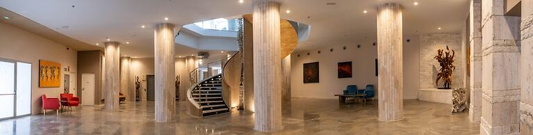 Hotel Cádiz Bahía by Q Hotels