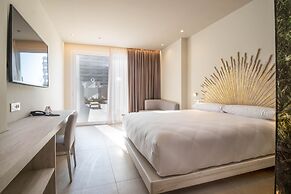 Hotel Cádiz Bahía by Q Hotels