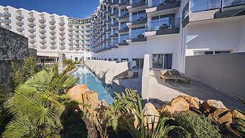 Hotel Cádiz Bahía by Q Hotels