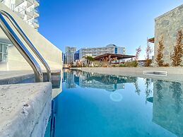 Hotel Cádiz Bahía by Q Hotels