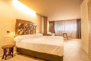Hotel Cádiz Bahía by Q Hotels