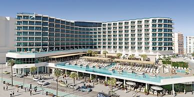 Hotel Cádiz Bahía by Q Hotels