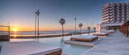 Hotel Cádiz Bahía by Q Hotels