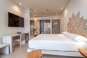 Hotel Cádiz Bahía by Q Hotels