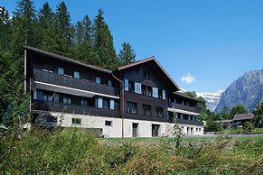 EVAL Grindelwald AG