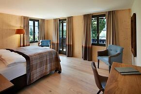 EVAL Grindelwald AG