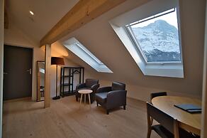EVAL Grindelwald AG