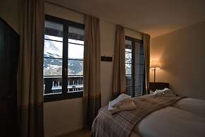 EVAL Grindelwald AG
