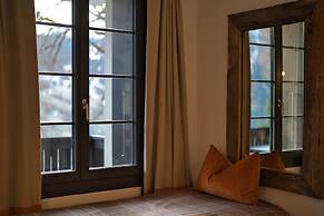 EVAL Grindelwald AG