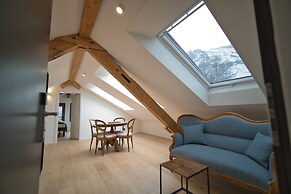 EVAL Grindelwald AG