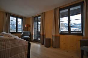 EVAL Grindelwald AG