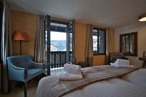 EVAL Grindelwald AG