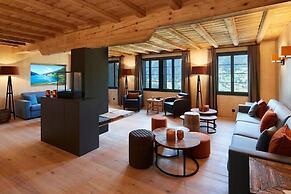 EVAL Grindelwald AG