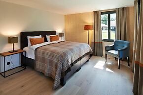 EVAL Grindelwald AG