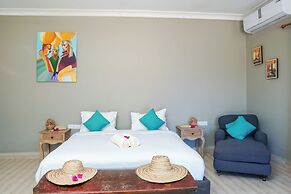 Aquamarina Hotel